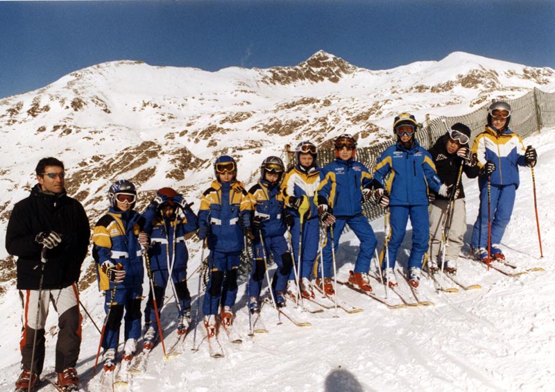 Gruppo Matteo